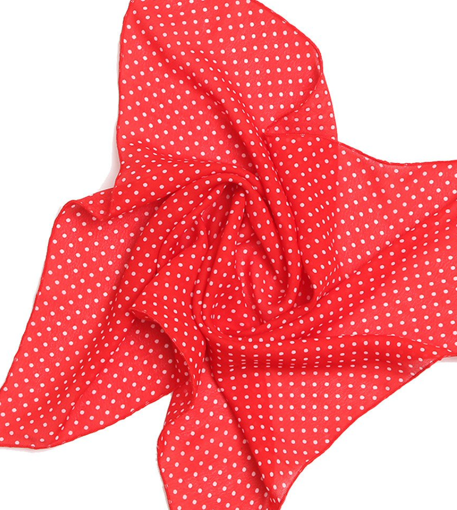 Dotty Kerchief