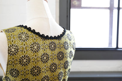 German Dirndl dress