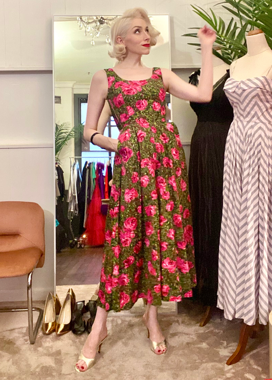 Ceeb of Miami Palazzo Jumpsuit