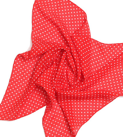 Dotty Kerchief