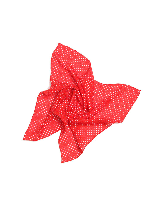 Dotty Kerchief